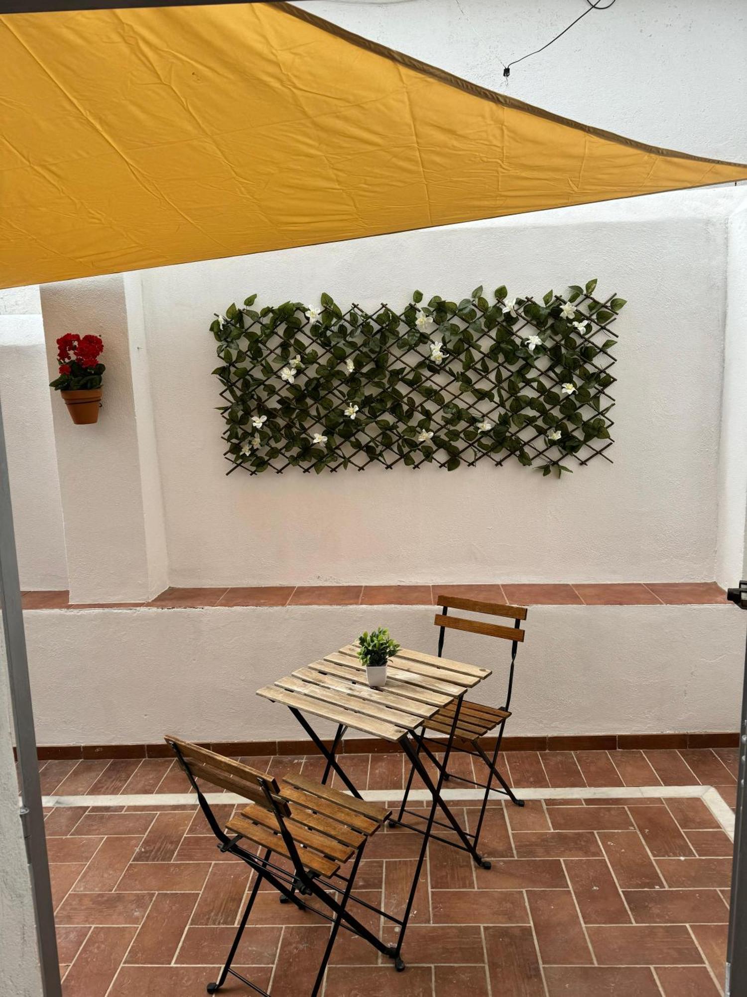 Appartamento Carmen Aljibe De La Miel Granada Esterno foto